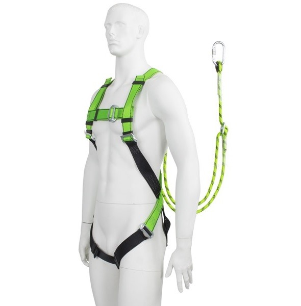 Tree harnesses from Safety Harness Direct