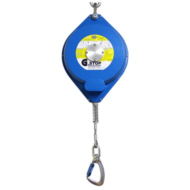 Globestock G.STOP 20mtr Fall Arrester GSE520G