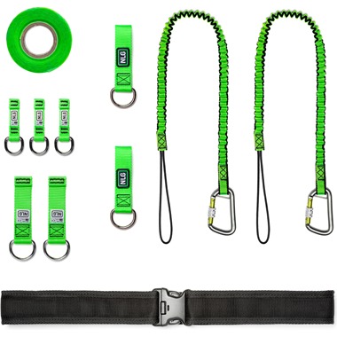 Tool Tethers from Safety Harness Direct