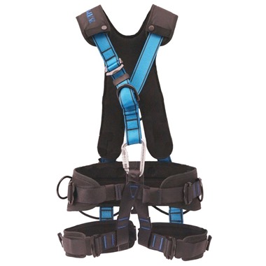 Tractel HT Suspension Rescue Harness