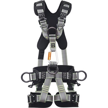 Kratos Safety FA 10 202 00 / 01 Fly'in3 - 5 Point Harness 