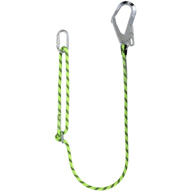 Adjustable Lanyards  Fall Protection Equipment