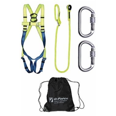 Single Point Restraint Harness Kit | G-Force