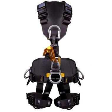 Ridgegear RGH17 Premium Rope Access Harness