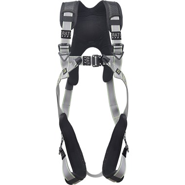  Kratos Safety FA101010/01 Fly''in1 - 2 Point Harness 