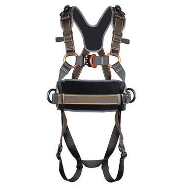 Heightec H28Q NEON Quick Release Rigger's Harness