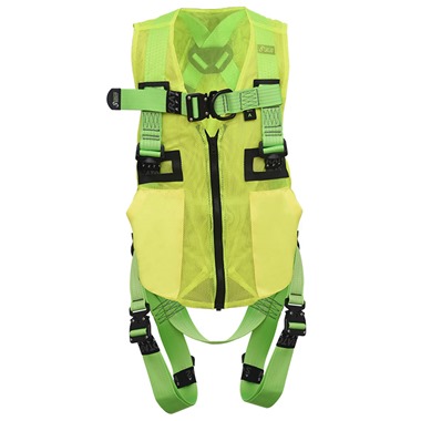 Cherry Picker Safety Harnesses | Safety Harness Direct