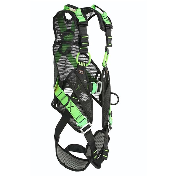 Comfort Fall Protection & Rescue Harness