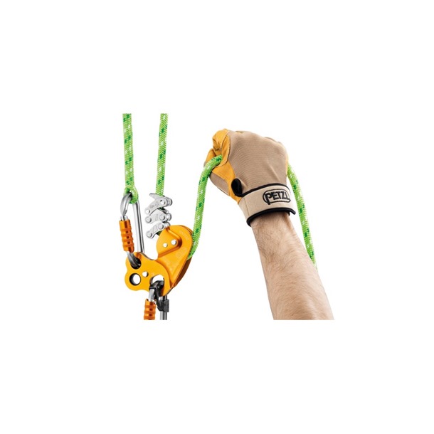 Zigzag Mechanical Prusik | PETZL D022AA00 