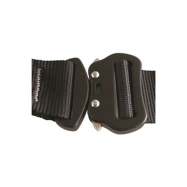 Rope Access Harness with Quick Release Buckles | P90QR 