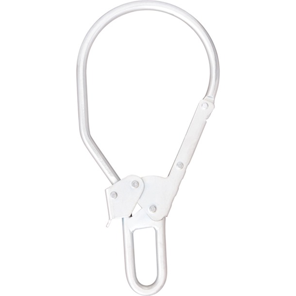 Kratos Safety Steel Tower Hooks