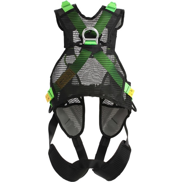 Comfort Fall Protection & Rescue Harness